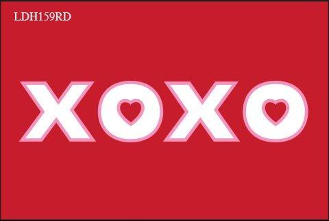 Xoxo Logo - XOXO Loops 2016