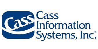 Cass Logo - Cass Information Systems logo