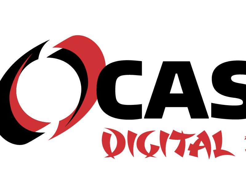 Cass Logo - Cass Digital SME Logo by Edward Abbott | Dribbble | Dribbble