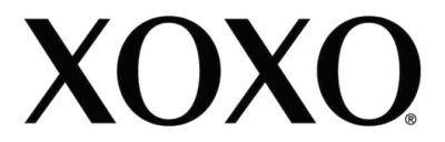 Xoxo Logo - 