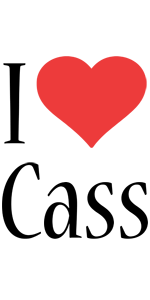 Cass Logo - Cass Logo | Name Logo Generator - I Love, Love Heart, Boots, Friday ...