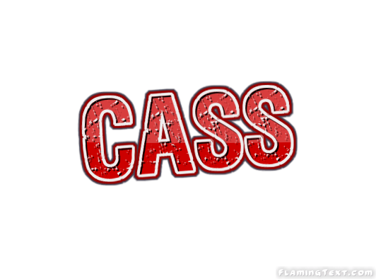 Cass Logo - Cass Logo. Free Name Design Tool from Flaming Text