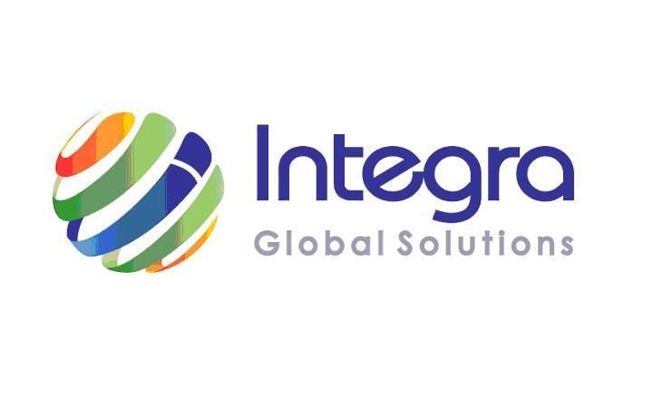 Integra Logo - Integra logo gets a makeover, indicates to transform our aggregation