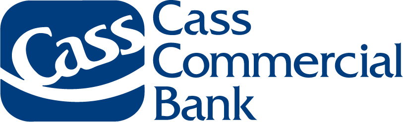 Cass Logo - Commercial and Religious Banking Services | Cass Commercial Bank