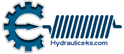 Hydraulics Logo - Hydraulics
