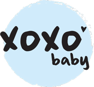 Xoxo Logo - XOXO Baby