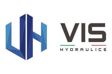 Hydraulics Logo - Vis Hydraulics - Vis Hydraulics