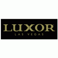 Luxor Logo - luxor casino las vegas | Brands of the World™ | Download vector ...