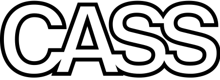 Cass Logo - CASS