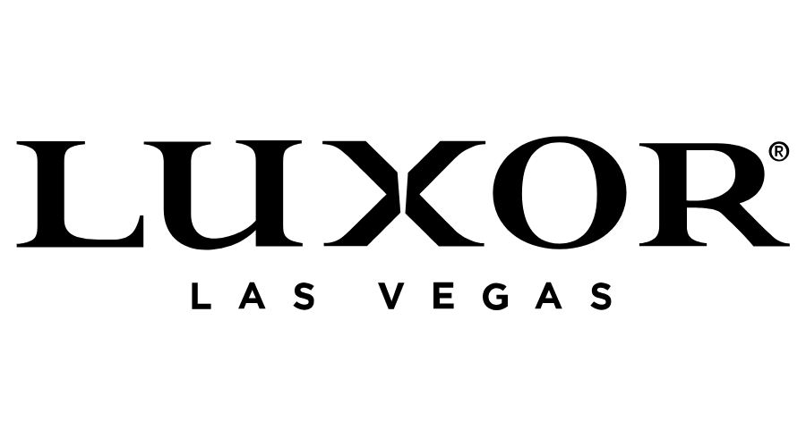 Luxor Logo - Luxor Las Vegas Logo Vector - (.SVG + .PNG) - SeekLogoVector.Com