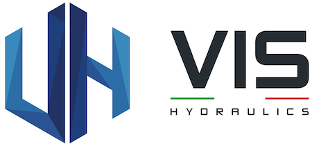 Hydraulics Logo - Vis Hydraulics joins Unacea - UNACEA-en