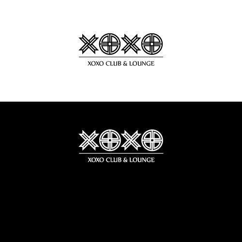 Xoxo Logo - Entry #368 by Shekhar74 for Design a Logo - XOXO club & lounge ...