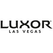 Luxor Logo - Luxor Hotel and Casino Reviews
