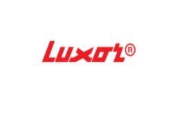 Luxor Logo - Luxor.in | Reviews, Customer Care Email, Phone, Address ...