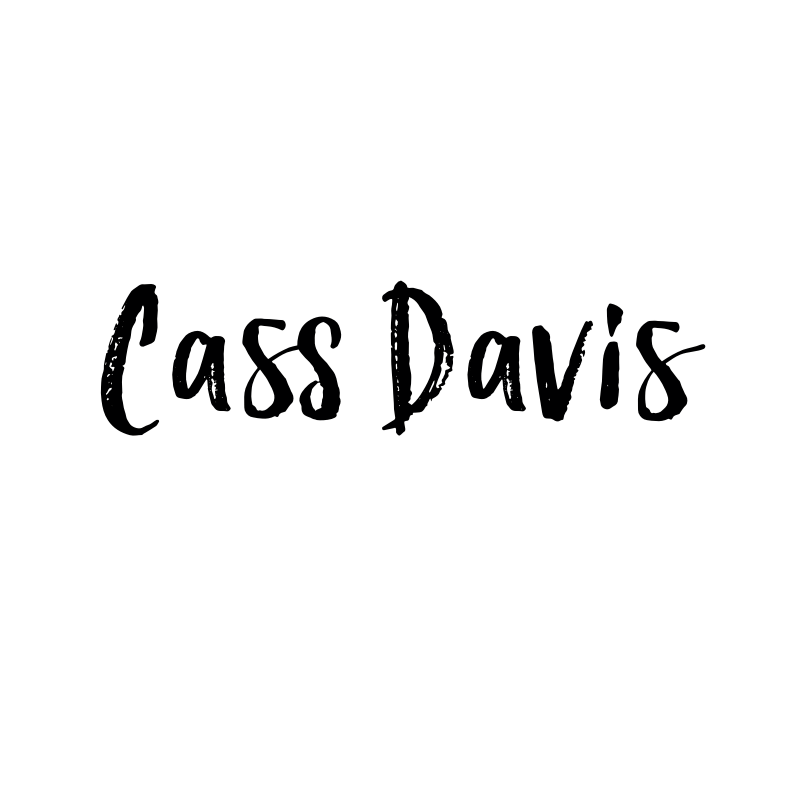 Cass Logo - Cass Logo Business Girls Network