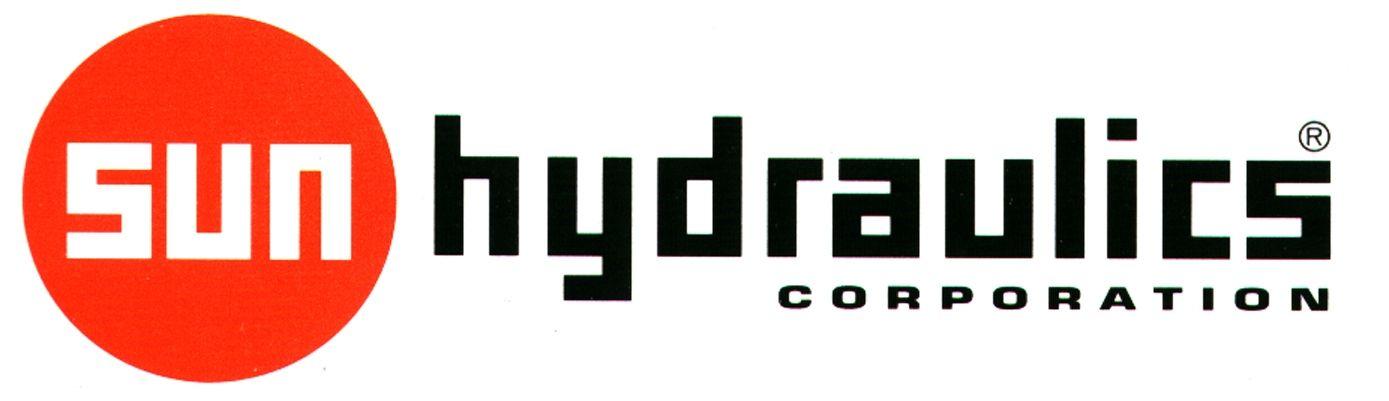 Hydraulics Logo - Sun Hydraulics Corporation « Logos & Brands Directory