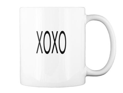 Xoxo Logo - Logo Xoxo - #missgreeneyes Products from Miss Green Eyes Merch ...