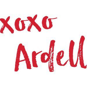 Xoxo Logo - AB XOXO Logo