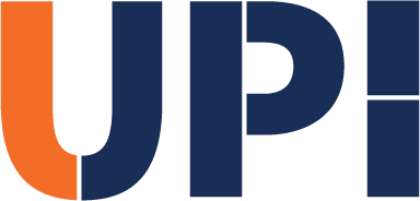 Upi Logo - Home. Universal Piping Industries