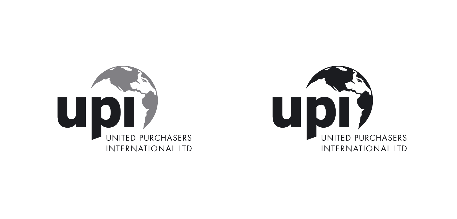 Upi Logo - UPI / LOGO. monografik creative studio
