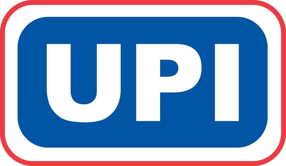 Upi Logo - UPI Logo