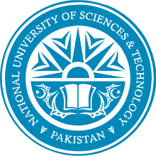 NUST Logo - National University of Sciences and Technology (Pakistan)