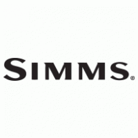 Simms Logo - SIMMS Flyfishing Equipment | Brands of the World™ | Download vector ...