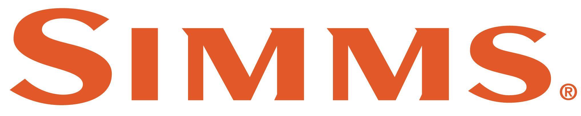Simms Logo - LogoDix.