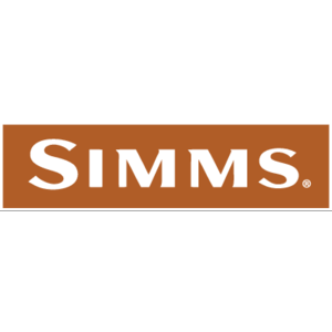 Simms Logo - SIMMS Flyfishing Equipment logo, Vector Logo of SIMMS Flyfishing ...