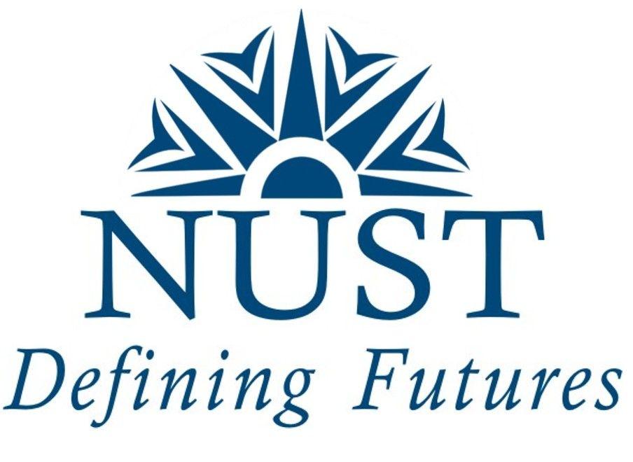 NUST Logo - Nust logo download