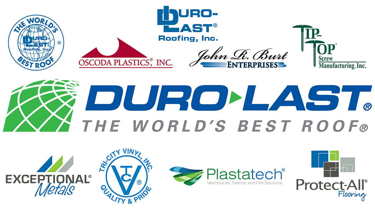 Duro-Last Logo - History - Duro-Last Company History | Duro-Last, Inc.
