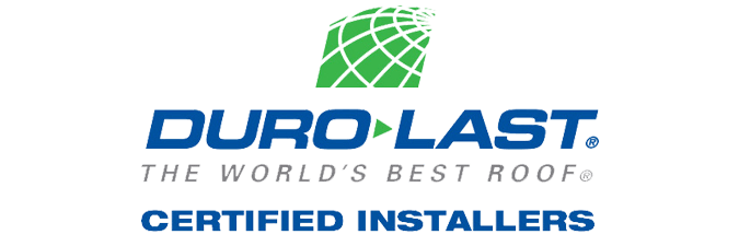 Duro-Last Logo - Duro Last Roofing Products. Level 1 Roofing, Inc