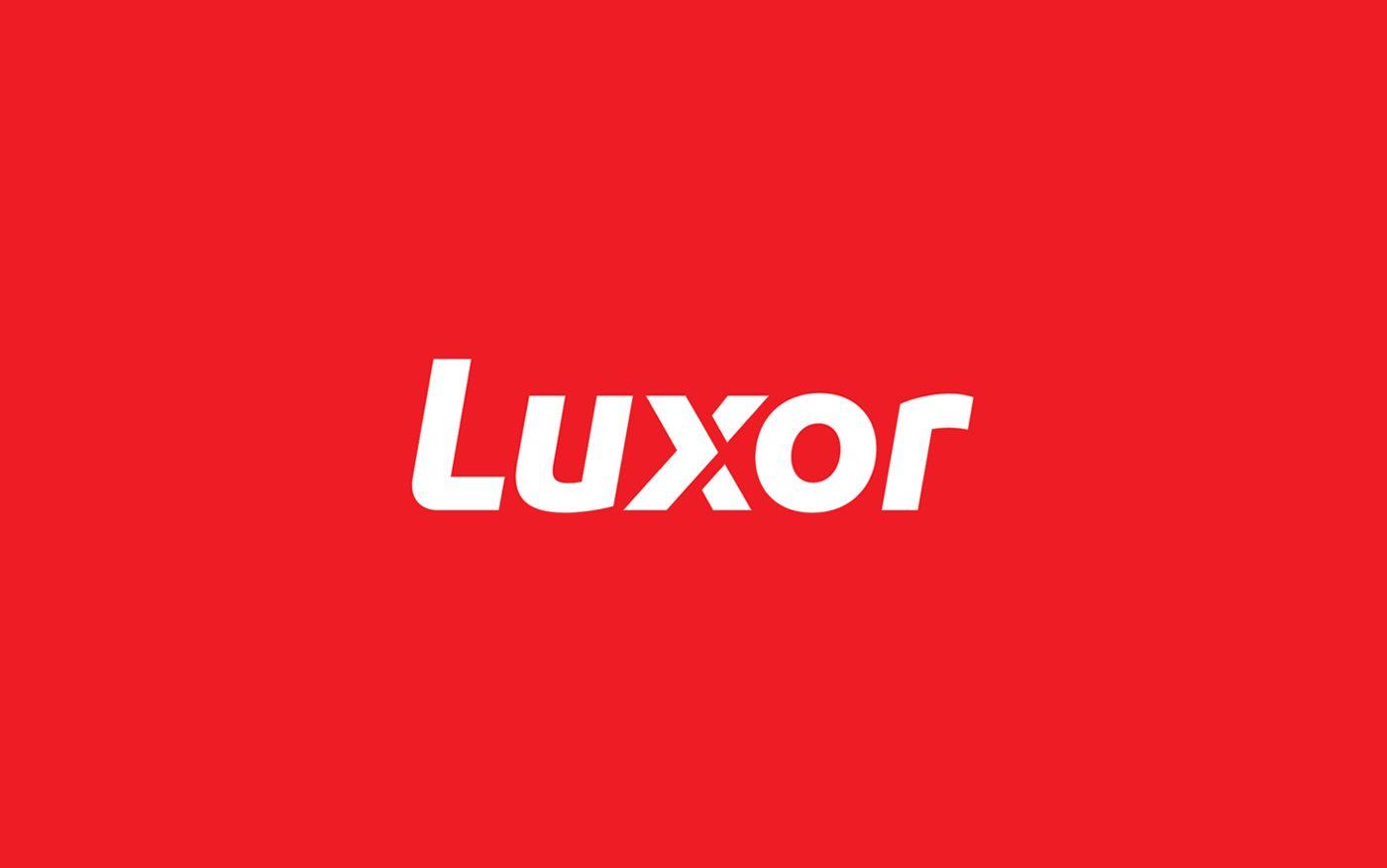 Luxor Logo - Codesign Luxor Writing Instruments