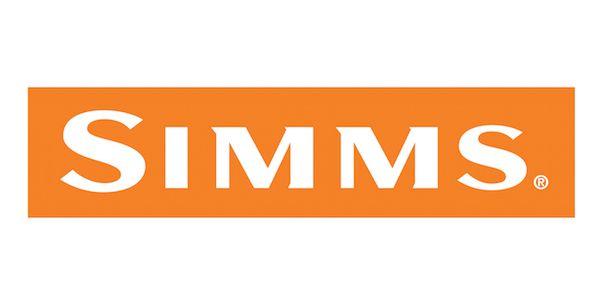 Simms Logo - Fly Fishing Waders for Sale Online | Shop Fly Fishing Apparel | Buy ...