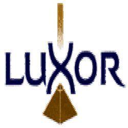 Luxor Logo - Luxor Las Vegas Venues for conferences, conventions, meetings and ...