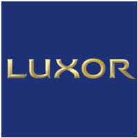 Luxor Logo - Luxor (Las Vegas Resort Hotel and Casino) | Download logos | GMK ...