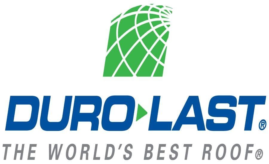 DuroLast Logo LogoDix