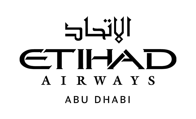 Etihad Logo - Etihad Airways wants to engage with Europe