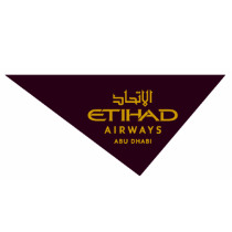 Etihad Logo - Etihad Airways logo – Logos Download