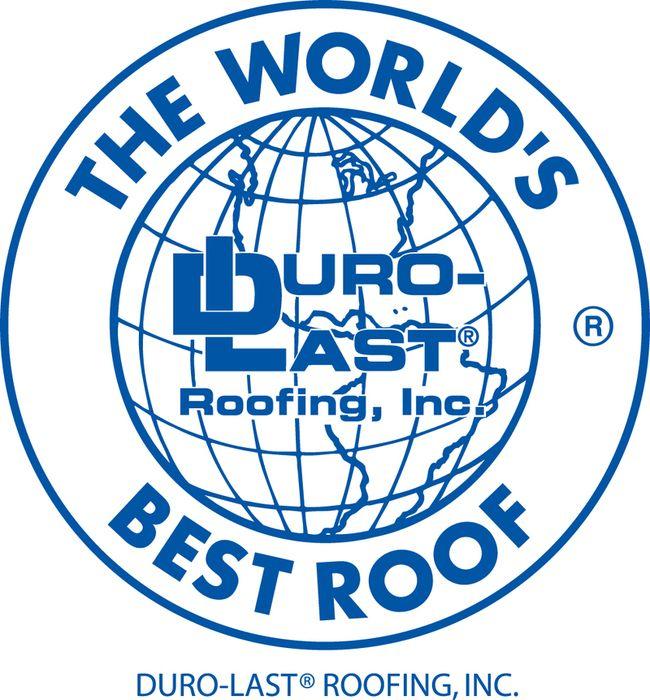 Duro-Last Logo - Chillemi Restoration and Roofing - Duro-Last Custom Re-Roof System