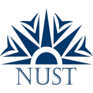 NUST Logo - nust | Paramount Adventure Club