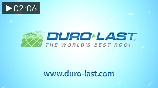 Duro-Last Logo - Duro-Last Roofing: Quality Is Everything - BOMA TV