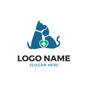 Veterinary Logo - Free Veterinary Logo Designs | DesignEvo Logo Maker