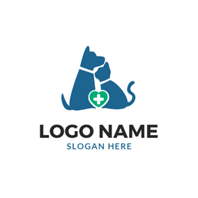 Vet Logo - Free Veterinary Logo Designs | DesignEvo Logo Maker