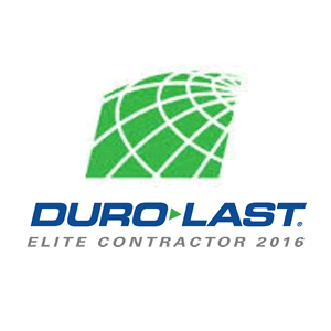 Duro-Last Logo - Home Roofing Systems