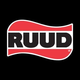 Ruud Logo - Ruud EcoNet on the App Store