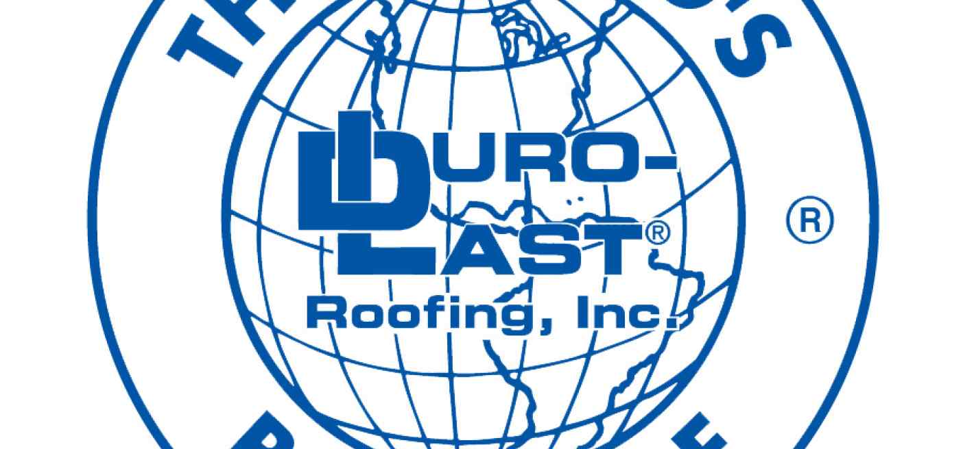 Duro-Last Logo - Master Contractor Award | Melvin T Morgan Roofing