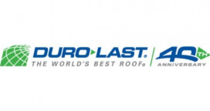 Duro-Last Logo - Duro Last®, Inc. Honors Contractor Of The Year Awards