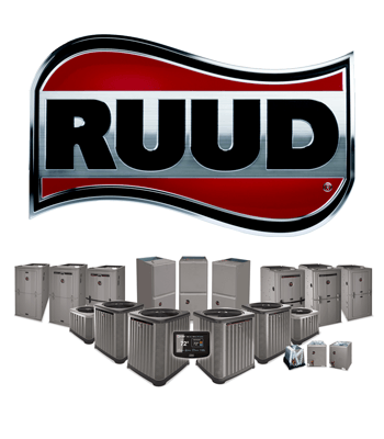 Ruud Logo - Ruud Logo 48748 | TRENDNET