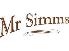 Simms Logo - Mr Simms | Drupal